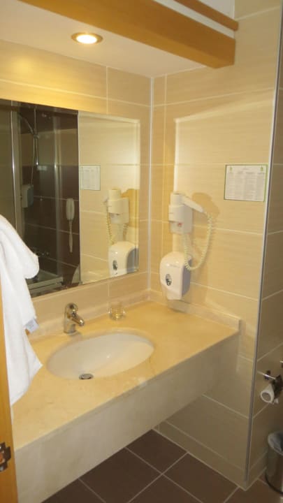 Zimmer Saphir Resort & Spa