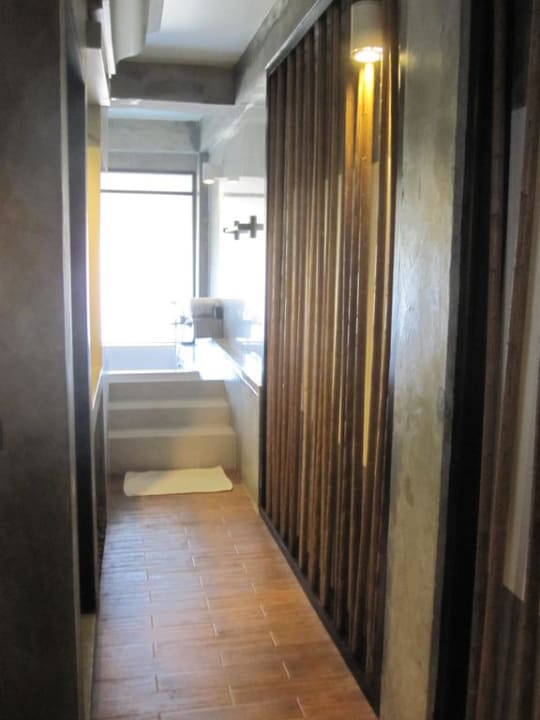 Bad Hotel The Dewa Koh Chang