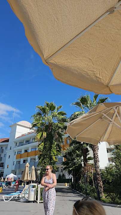 Außenansicht Hane Family Resort