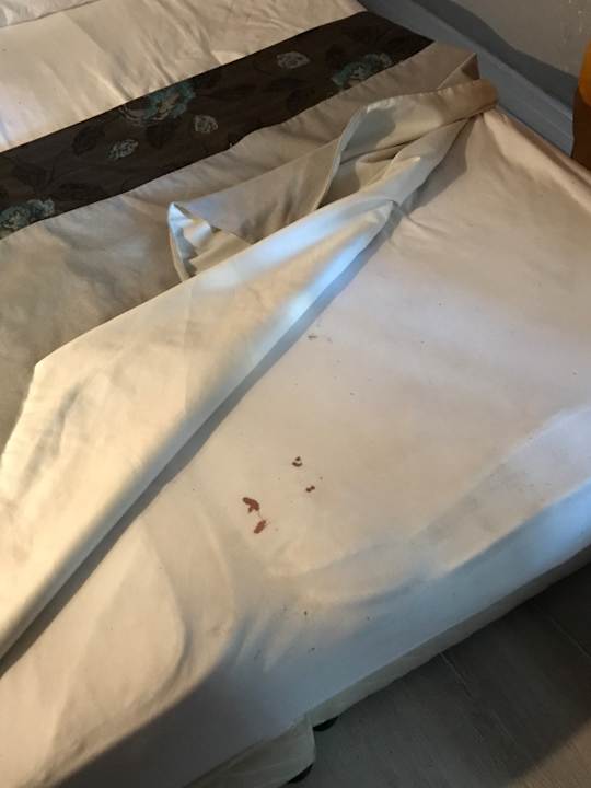 Zimmer Joker Side Hill