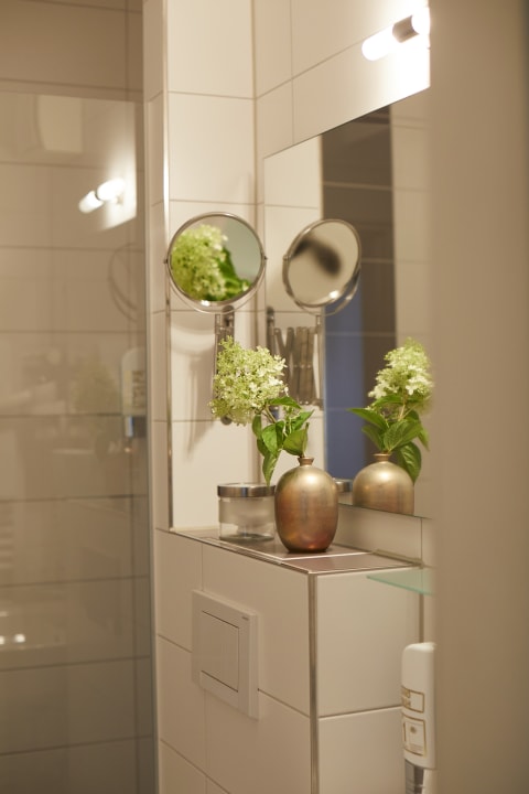 Zimmer Hotel Metropol by Maier Privathotels