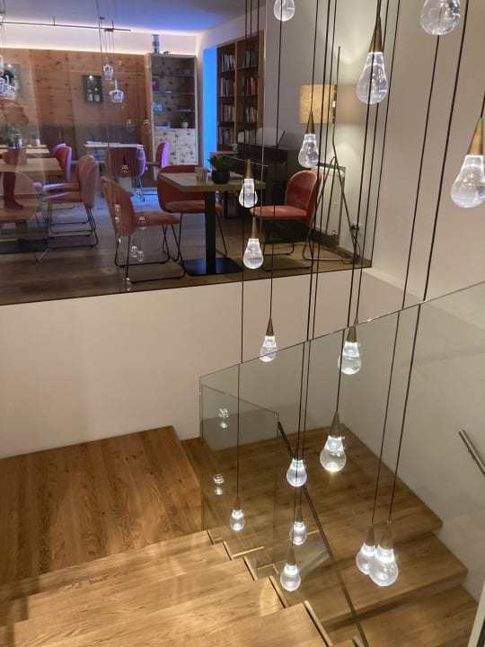 Sport & Freizeit Impuls Hotel Tirol