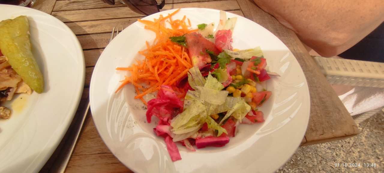 Gastro Side Prenses Resort & Spa