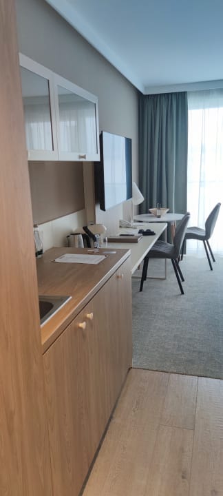 Zimmer Bel Mare Resort