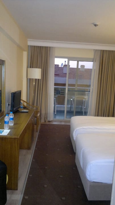 Room Elite World Kuşadası