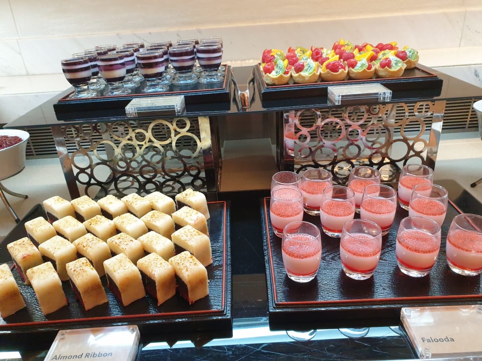 Gastro Conrad Abu Dhabi Etihad Towers