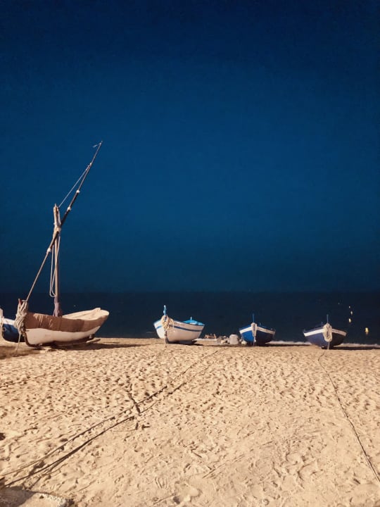 Strand AQUA Hotel Promenade & Spa