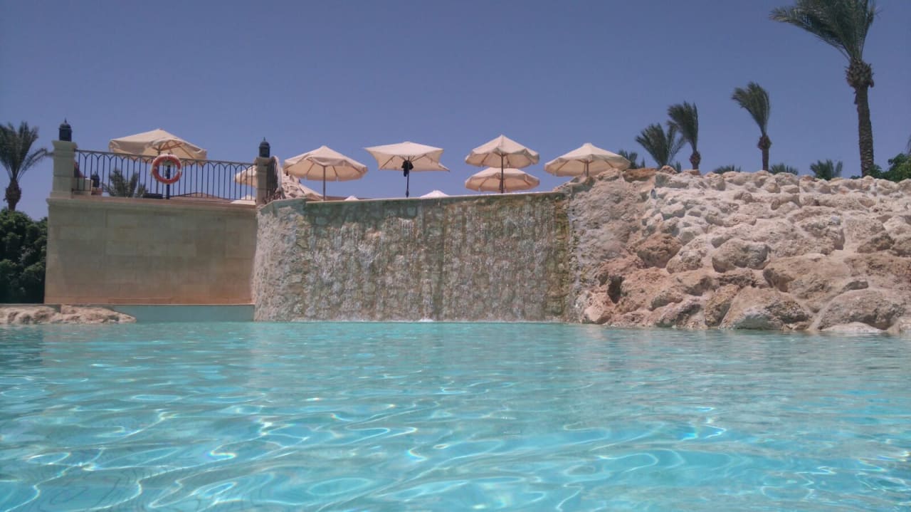 Pool Makadi Spa - Adults only