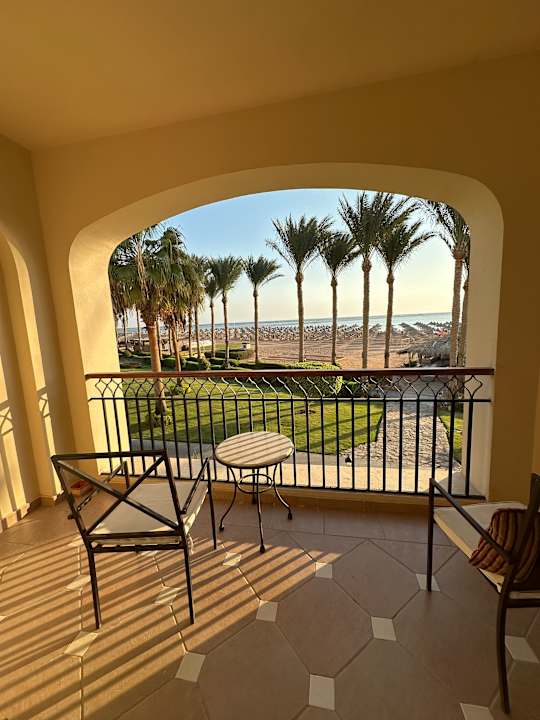 Ausblick JAZ Mirabel Beach