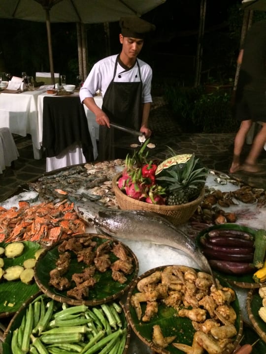 Sonstiges Hotel Muine Bay Resort