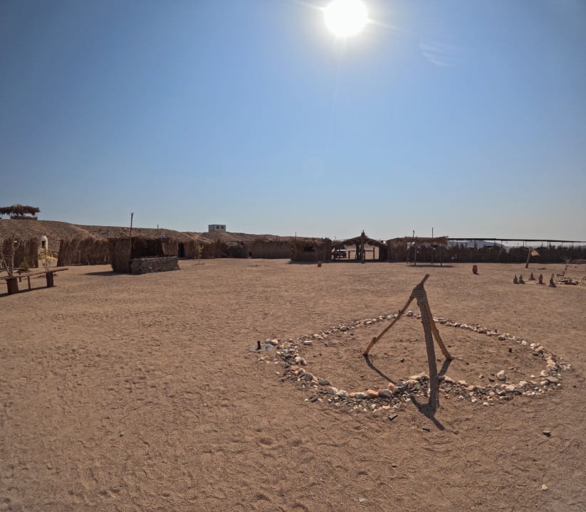 Strand Casa Mare Resort