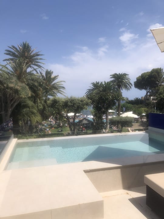 Zimmer Hotel Son Caliu Spa Oasis