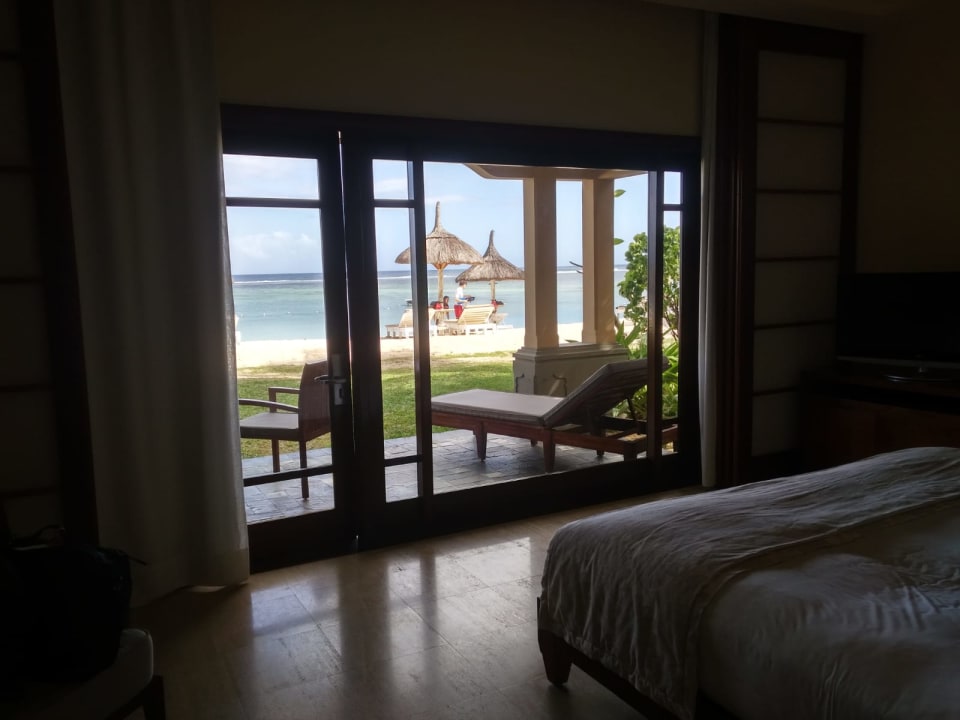 Zimmer Shanti Maurice Resort & Spa