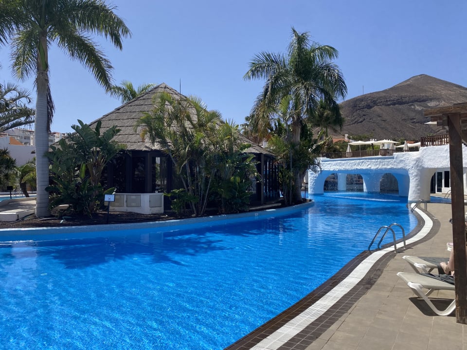 Pool Fuerteventura Princess