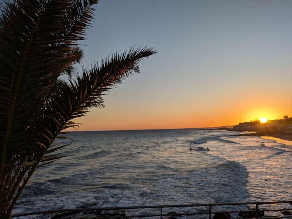 Strand Corallium Beach by Lopesan Hotels - Adults only