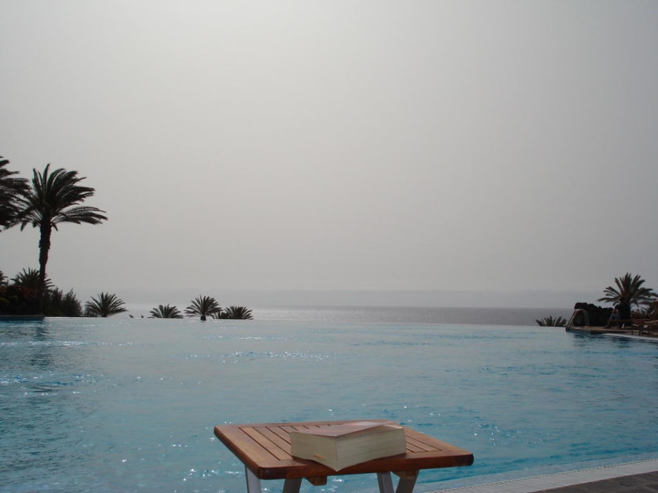 Traumhafte Aussicht R2 Rio Calma Hotel & Spa & Conference