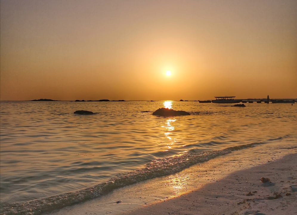 Gastro Wyndham Garden Salalah Mirbat