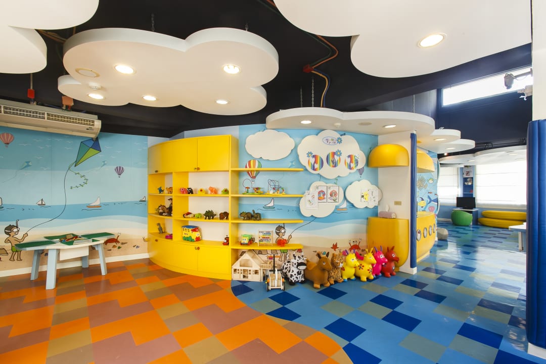 Sonstiges Holiday Inn Resort Phuket