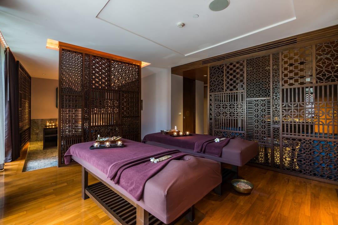 Sport & Freizeit InterContinental Hua Hin Resort