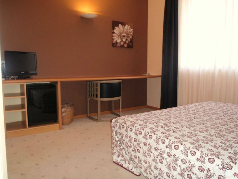 Chambre Hotel De Fierlant