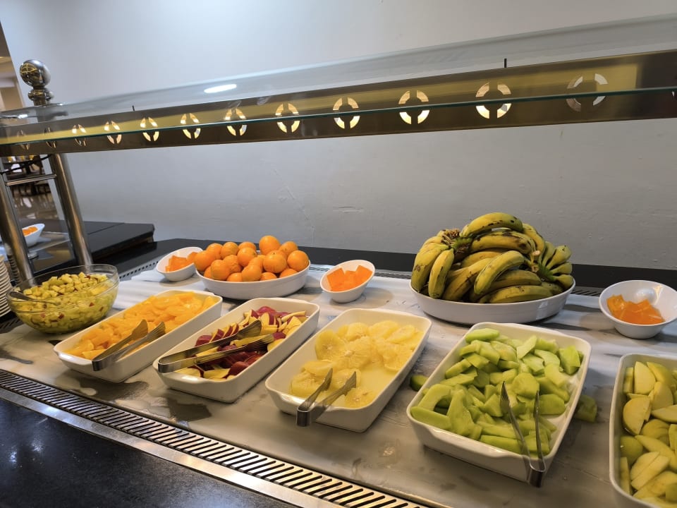 Gastro Pickalbatros Aqua Vista Resort - Hurghada