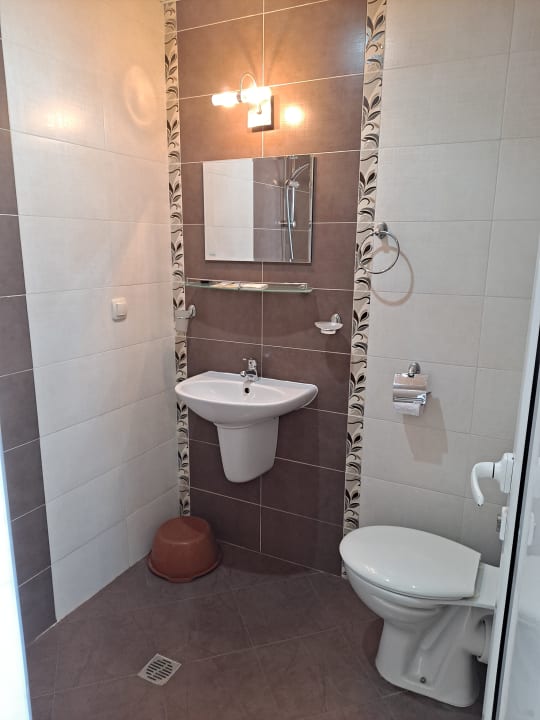 Zimmer Ivatea Family Hotel