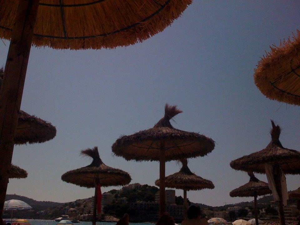 Strand BQ Bulevar Paguera - Adults only