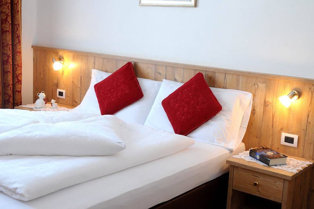 Camera Aktiv Hotel Laguscei