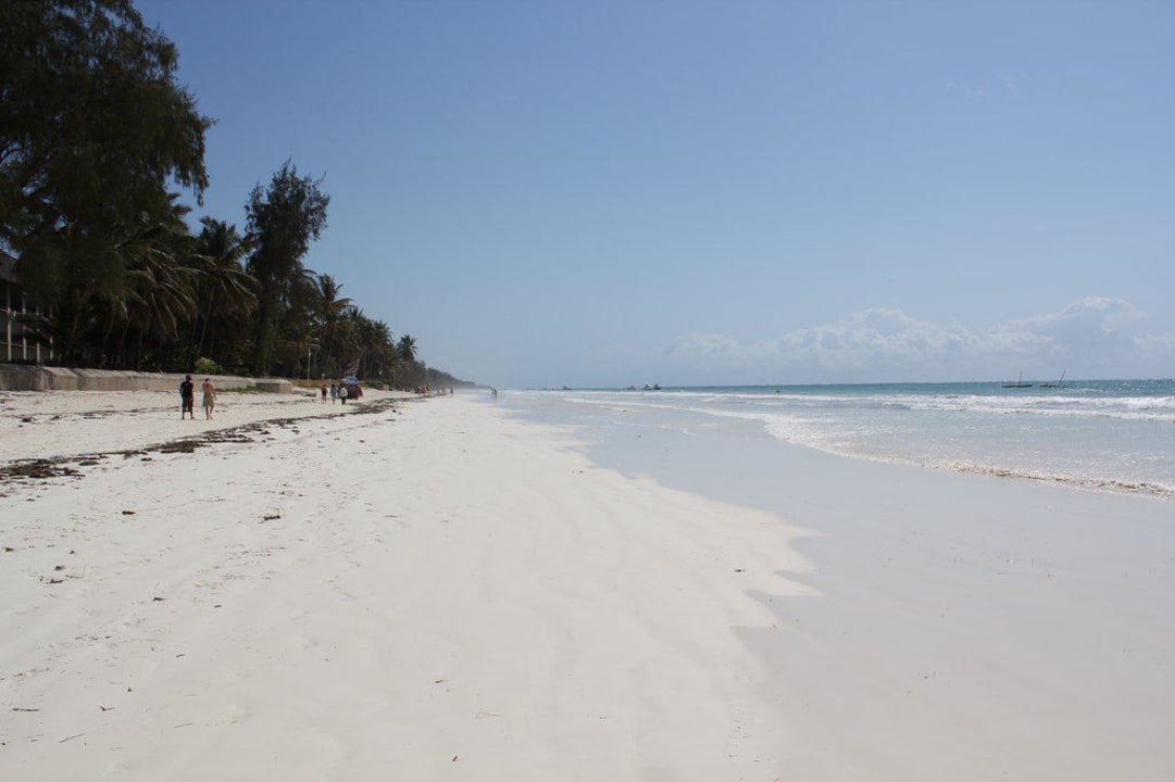 Ein Bild sagt mehr als 1000 Worte Hotel Papillon Lagoon Reef