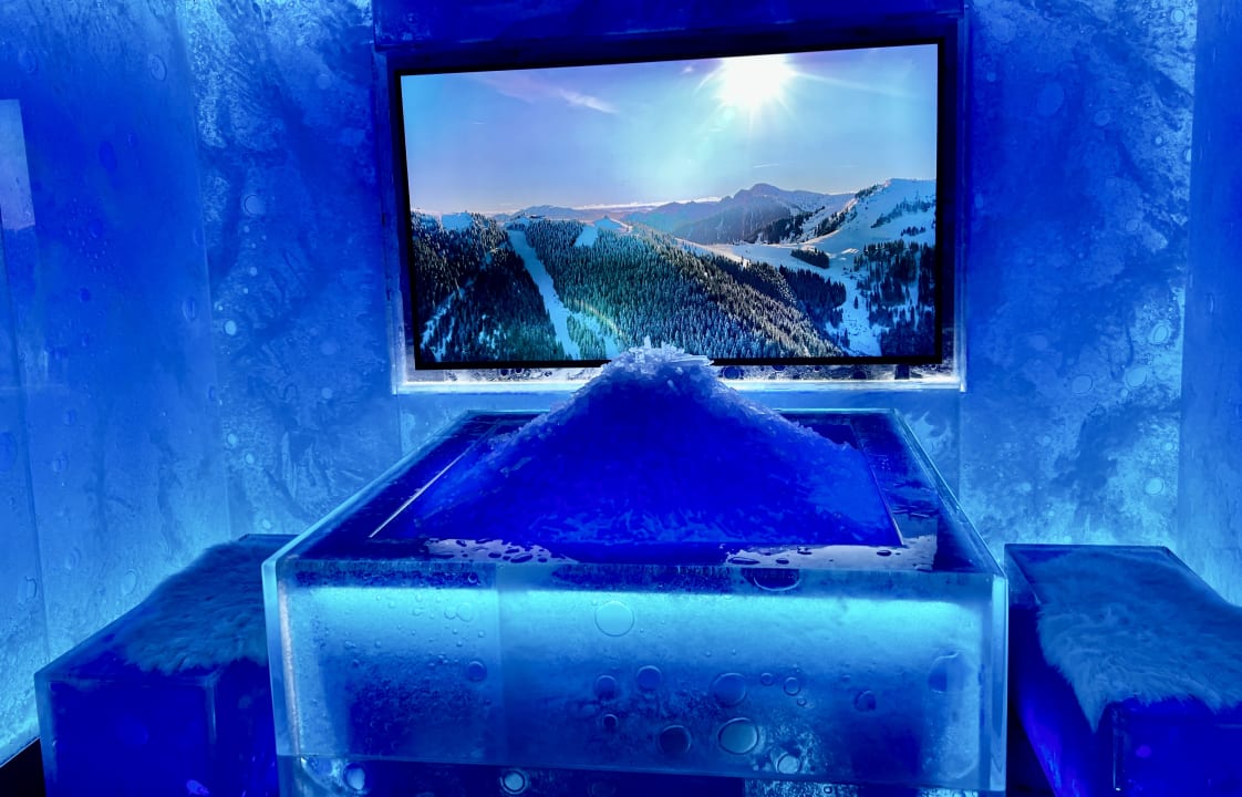 Sport & Freizeit Parkhotel Egerner Höfe