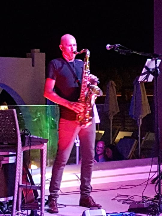 Sport & Freizeit TUI BLUE Oceanis Beach and Spa Resort