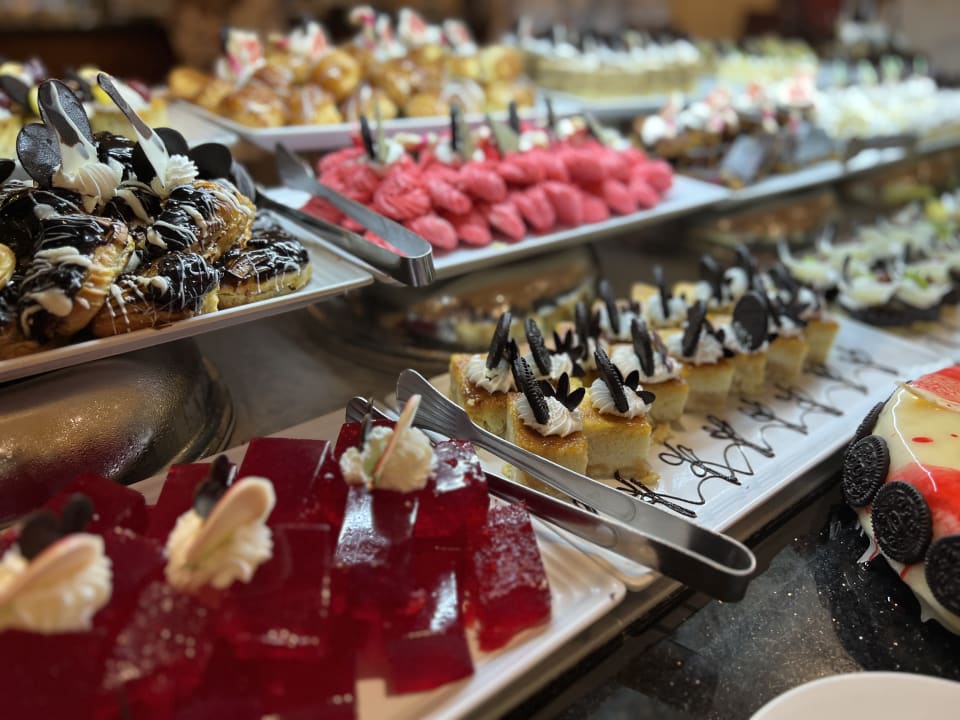 Gastro Lazuli Hotel Marsa Alam