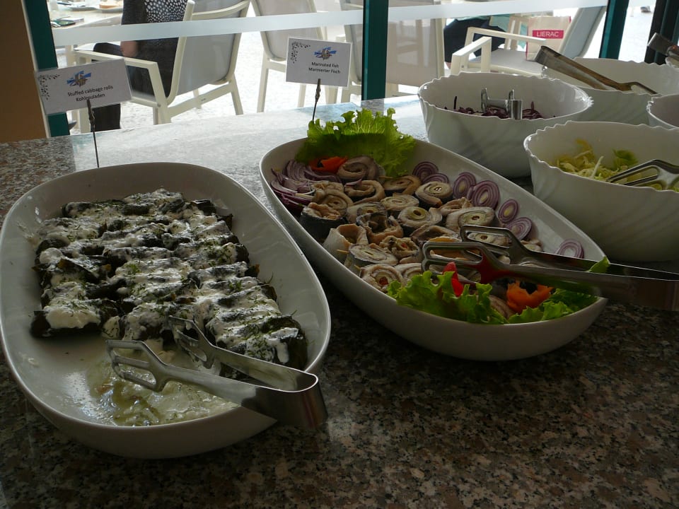 Gastro Hotel Zefir Beach