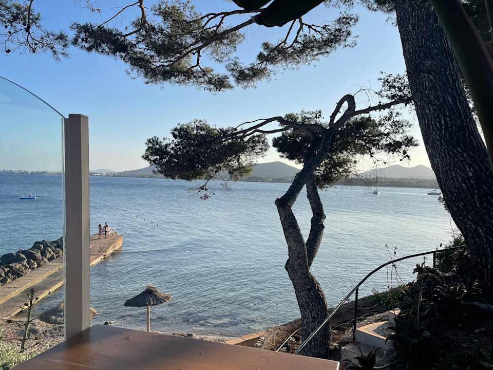 Gastro Hipotels Eurotel Punta Rotja Golf & Spa