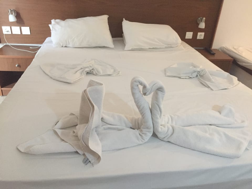 Zimmer Summer Village of Hippokrates - Adults only