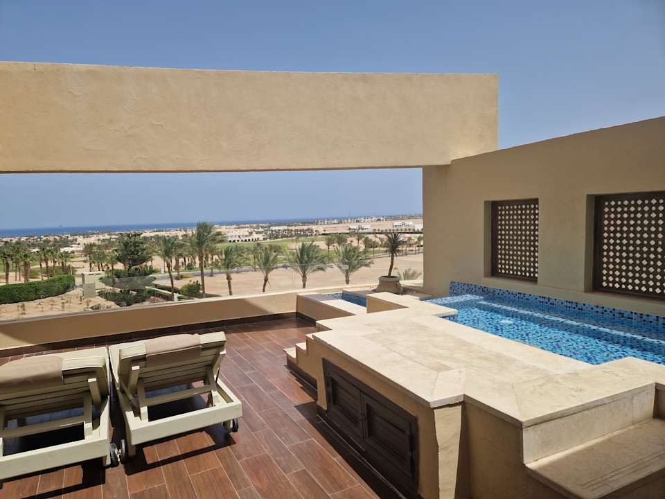 Sonstiges Steigenberger Makadi Hotel - Adults only