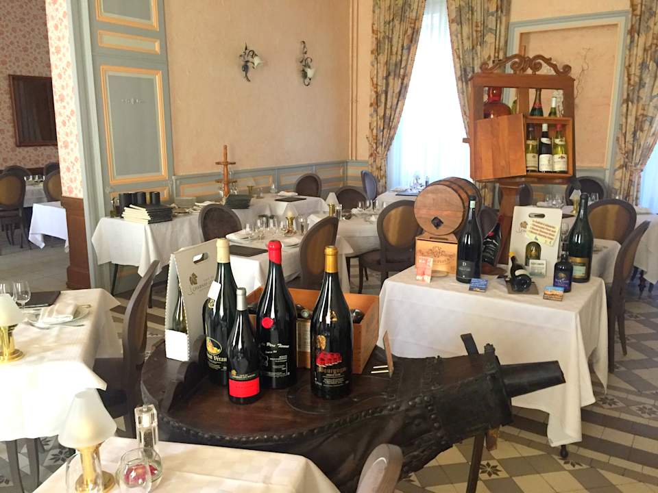 Gastro Hotel De La Basilique