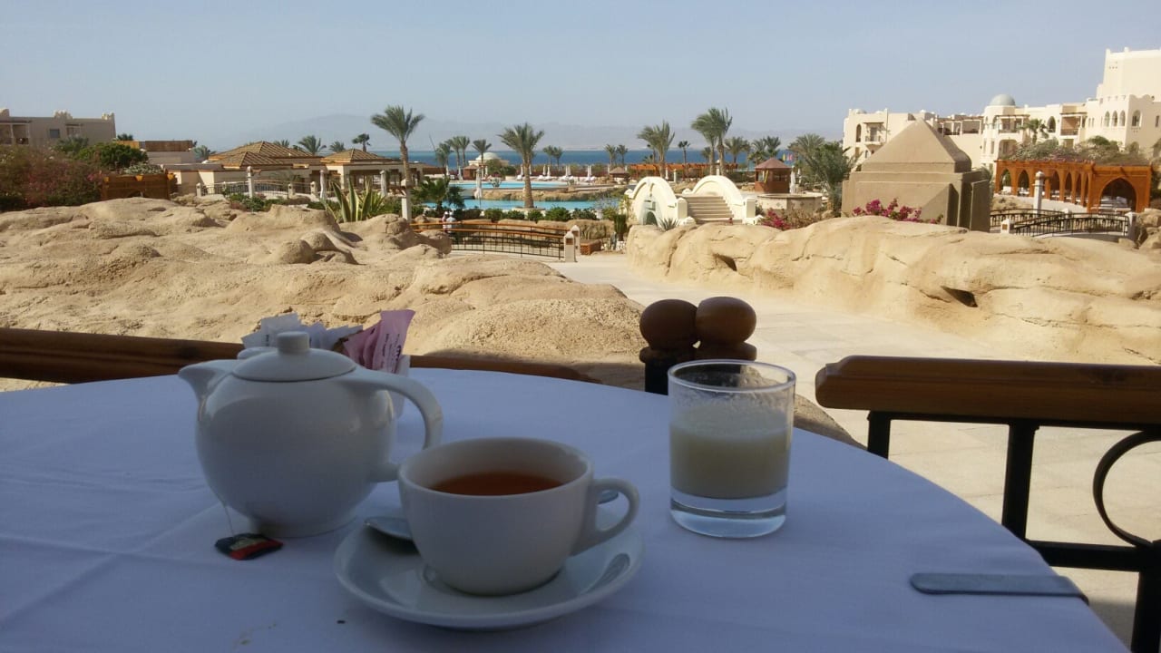 Gastro Hotel Kempinski Soma Bay