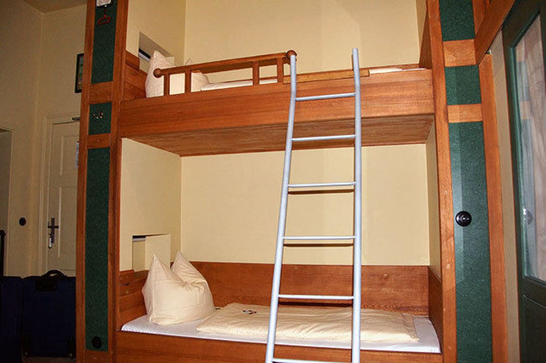 Zimmer Spreewaldexpress Pension Spreewelten