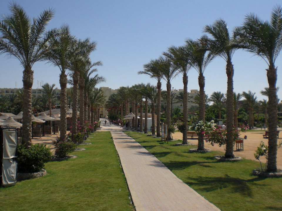 Schön Le Jardin Aqua Park Resort