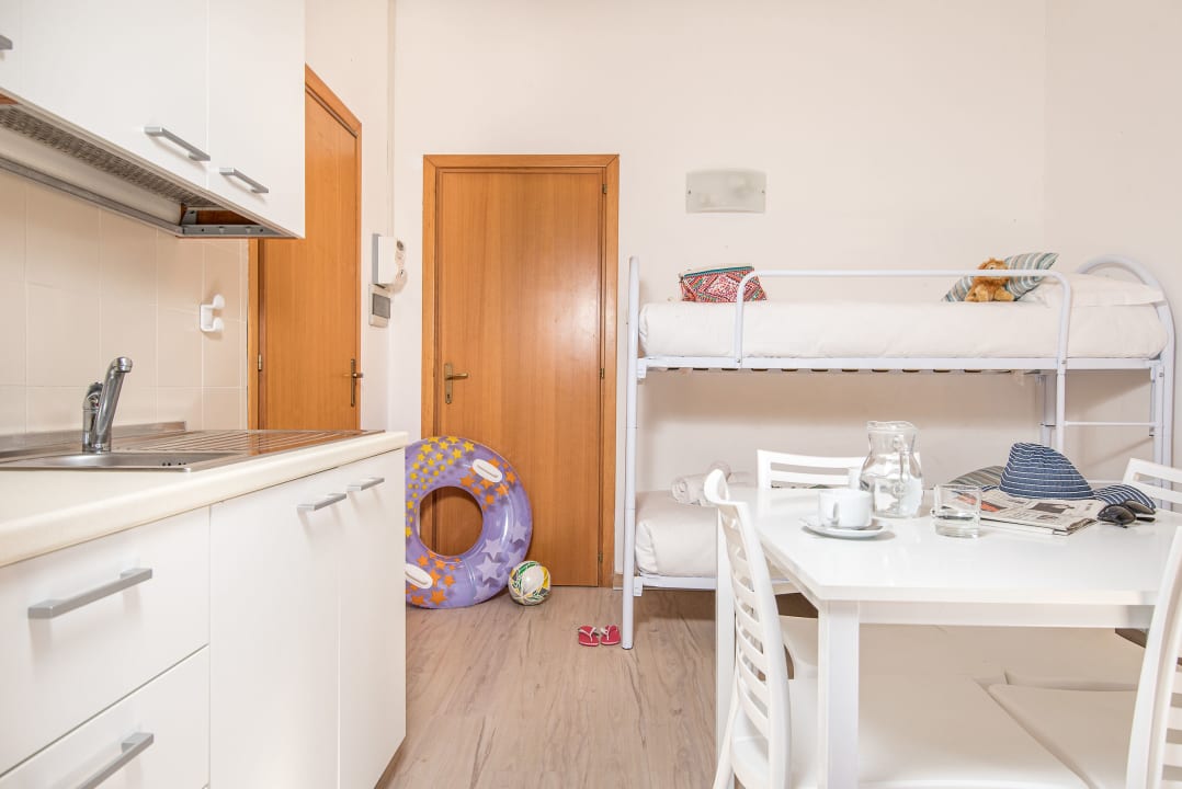 Zimmer Villaggio Orizzonte