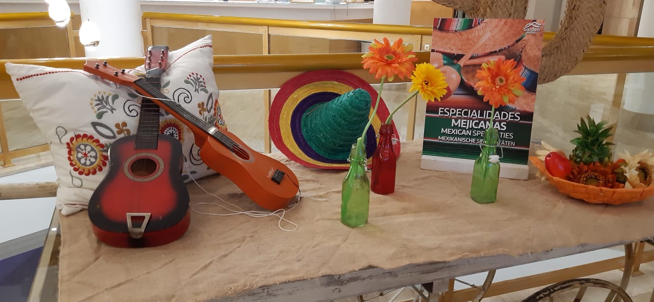 Gastro Hotel Cala Millor Garden - Adults only