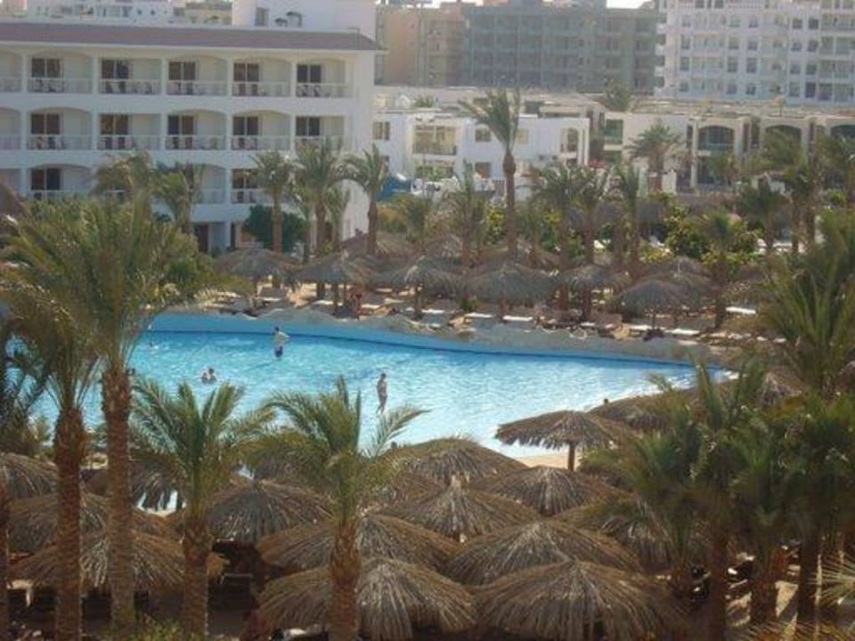 Pool Sindbad Club
