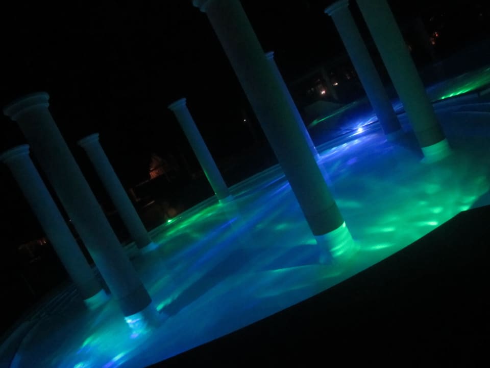 Hotel Grand Palladium Bavaro Resort & Spa Grand Palladium Select Bávaro Resort & Spa