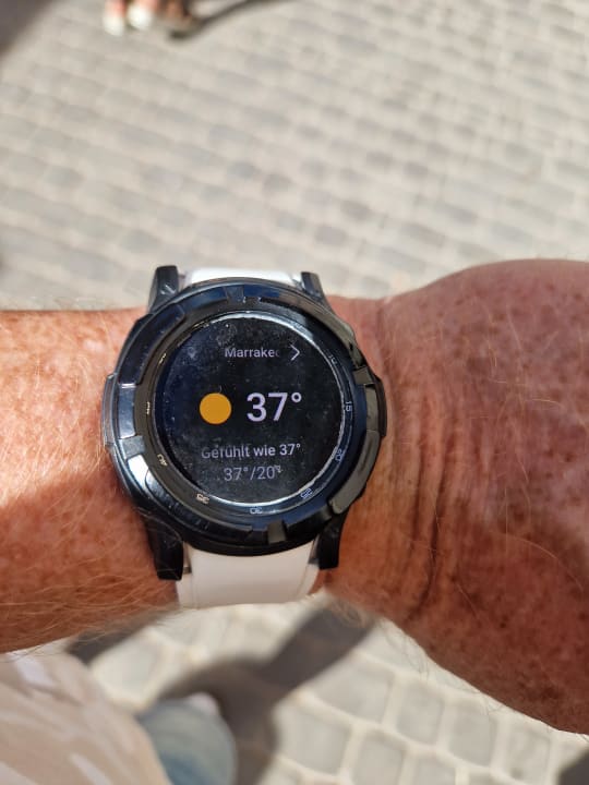 Sonstiges ROBINSON AGADIR