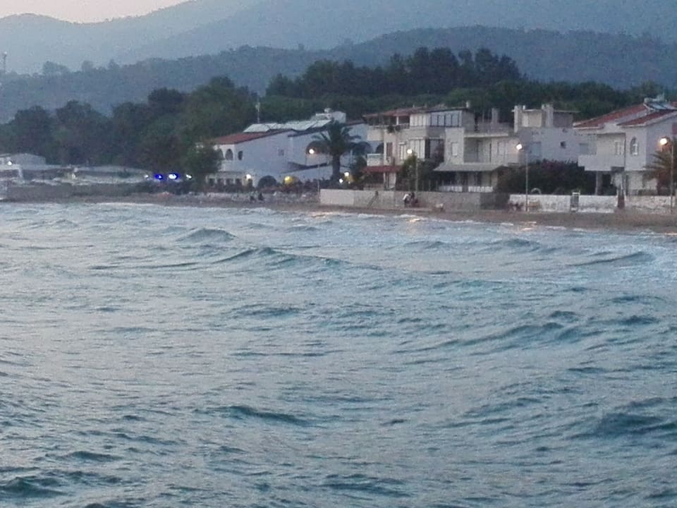 Strand Dogan Paradise Beach