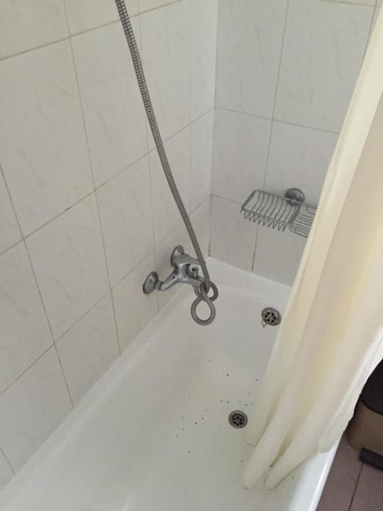 Dusche Hotel Kalithea Sun & Sky