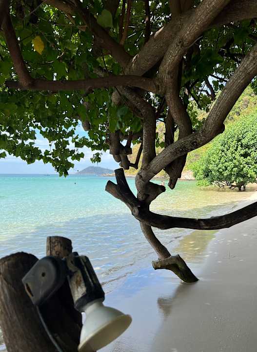 Strand Ao Prao Resort