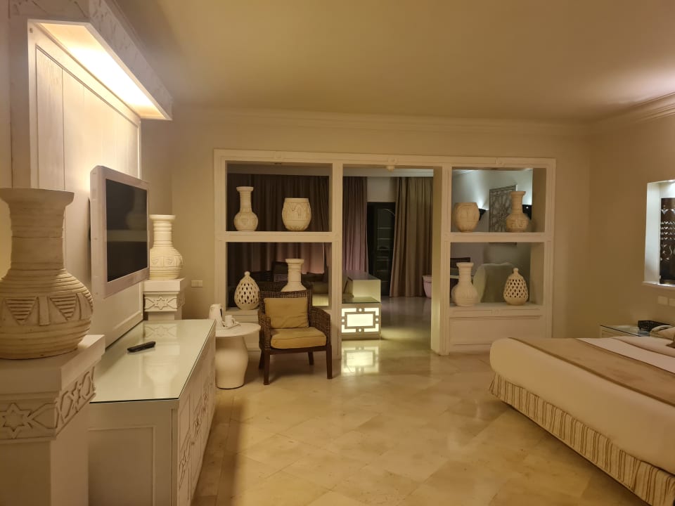 Zimmer Makadi Spa - Adults only