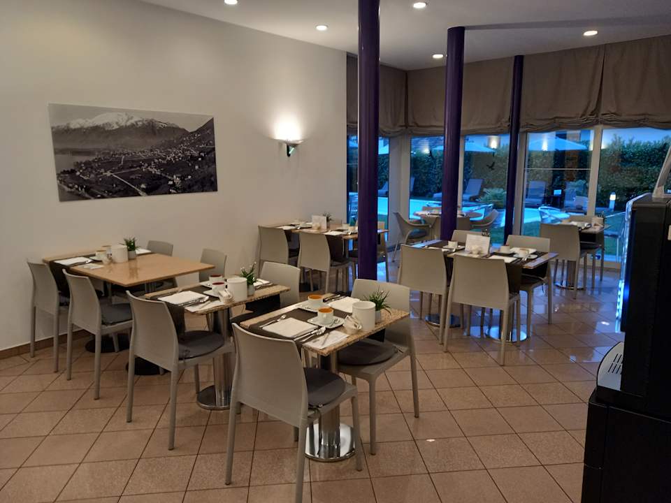 Gastro Smart-HOTEL MINUSIO